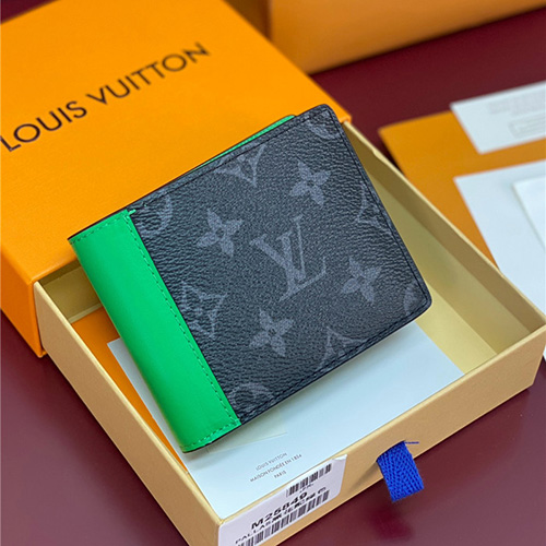 루이비통 슬렌더 반지갑 M25849 2025/신상