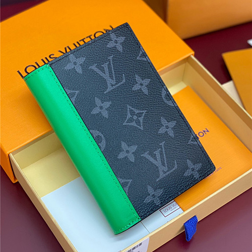 루이비통 패스포트 커버 여권지갑 M25838 2025/신상