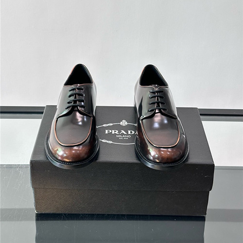 프라다 남성용 구두 P32252-1 2025/신상
