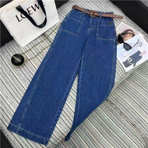 로에베 청바지 L02209 2025/신상