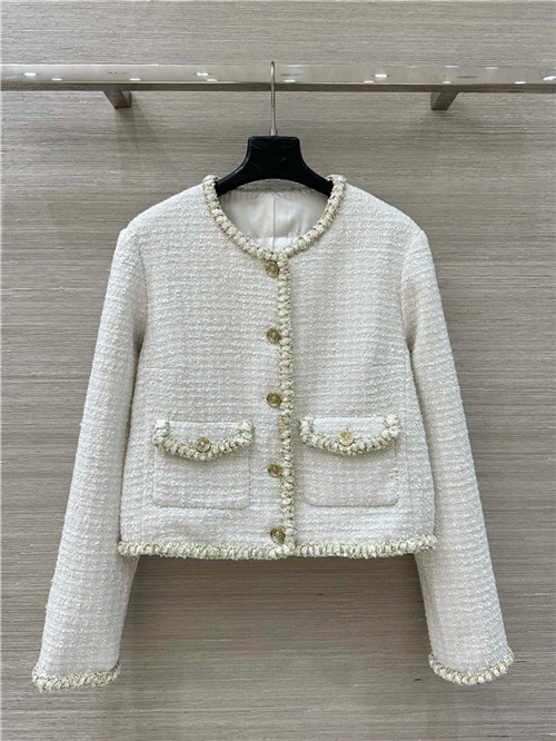 샤넬 자켓 C56306 2025/신상