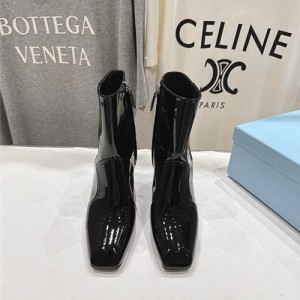 셀린느 여성용 부츠 (굽높이9CM) C50824-2 2025/신상