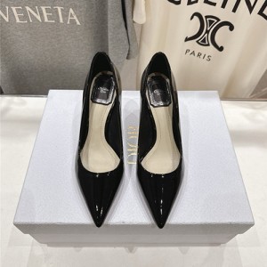 디올 여성용 힐 (굽높이7CM) D84252-2 2025/신상