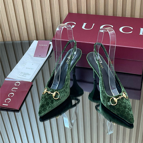 구찌 여성용 샌들 G89754-1 2025/신상