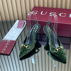 구찌 여성용 샌들 G89754-1 2025/신상