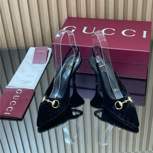 구찌 여성용 샌들 G89754-2 2025/신상