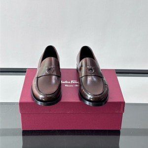 페레가모 남성용 구두 F36124-1 2025/신상