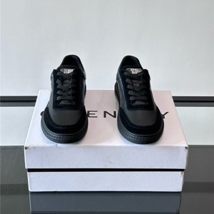 지방시 남성용 스니커즈 G98786-2 2025/신상