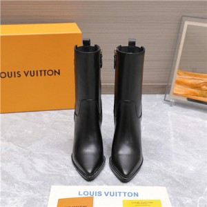 루이비통 여성용 부츠 (굽높이9.5CM) L85208-1 2025/신상