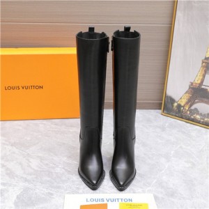 루이비통 여성용 부츠 (굽높이9.5CM) L85418-1 2025/신상