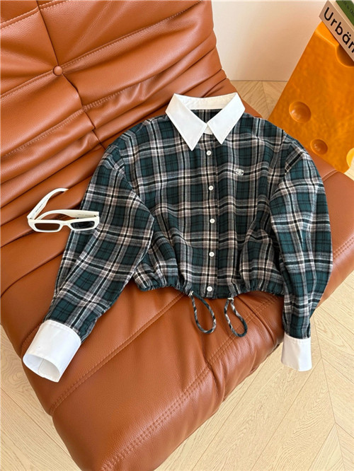 셀린느 긴팔 셔츠 C12803 2025/신상