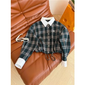 셀린느 긴팔 셔츠 C12803 2025/신상