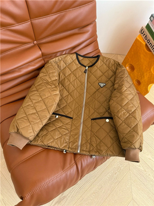 프라다 솜 자켓 P13607 2025/신상