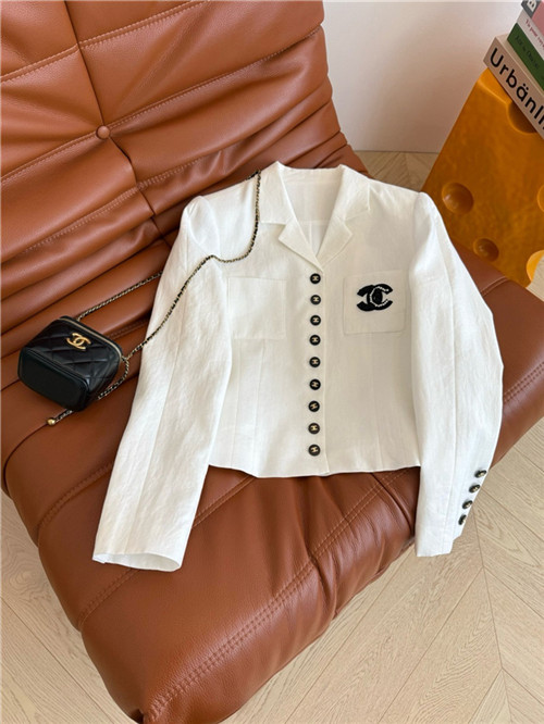 샤넬 자켓 C53992 2025/신상