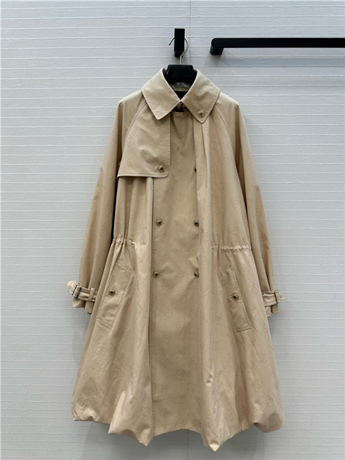 샤넬 바람막이 코트 C45701 2025/신상