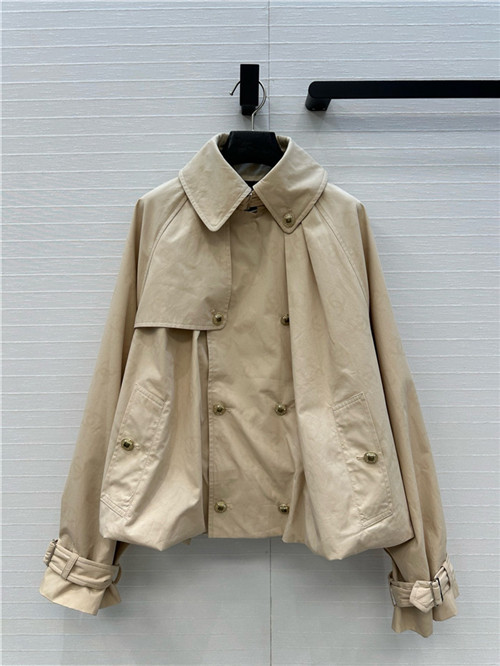 샤넬 바람막이 자켓 C44802 2025/신상