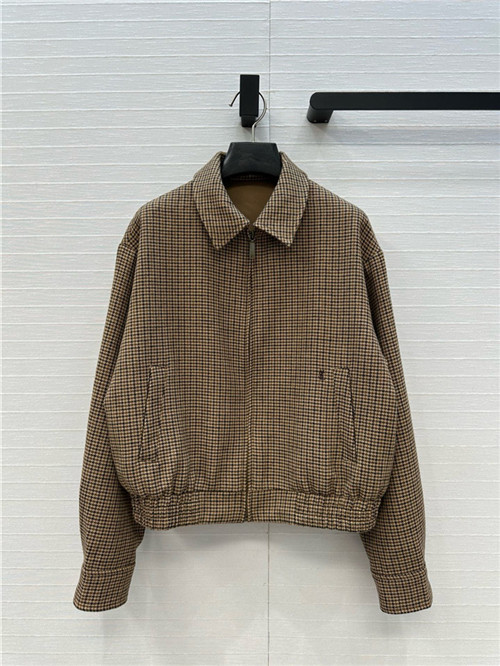 생로랑 자켓 Y53998 2025/신상