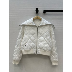 디올 솜 자켓 D44105 2025/신상