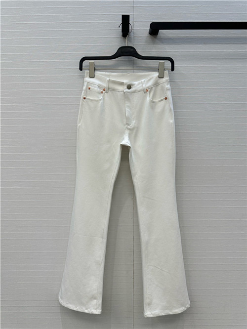 발렌티노 청바지 V92991 2025/신상