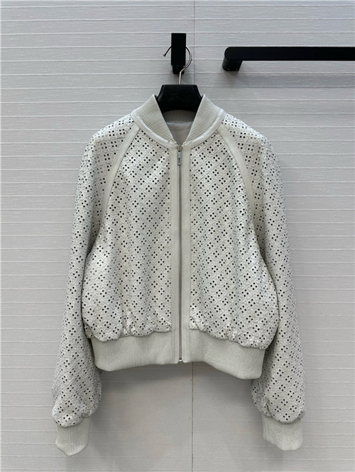 에르메스 양가죽 자켓 H41020 2025/신상