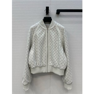 에르메스 양가죽 자켓 H41020 2025/신상