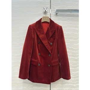 브루넬로 쿠치넬리 양복 자켓 B64302 2025/신상