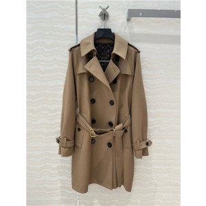 루이비통 바람막이 코트 L55204 2025/신상