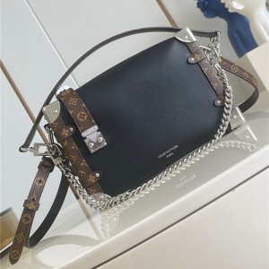 루이비통 사이드 트렁크 바이브 MM M15195 2025/신상