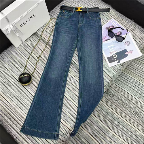 셀린느 청바지 C82308 2025/신상