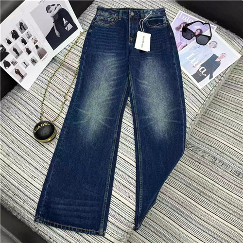 아크네 스튜디오 청바지 A82204 2025/신상