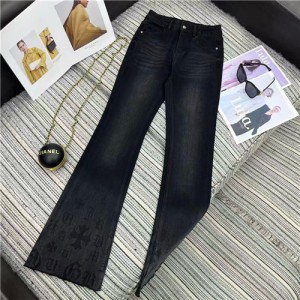 크롬하츠 청바지 C02307 2025/신상