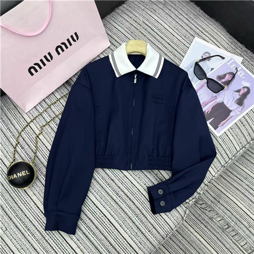 미우미우 자켓 M83207 2025/신상