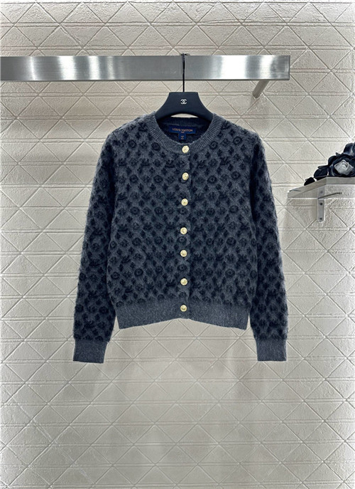 루이비통 긴팔 가디건 L72405 2025/신상