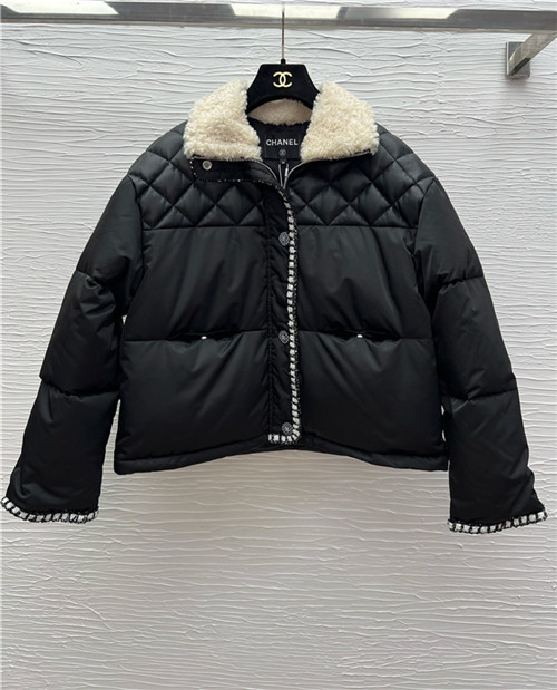 샤넬 패딩 자켓 C56101 2025/신상