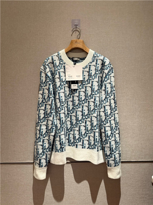 디올 긴팔 니트 D43103 2025/신상