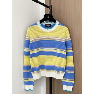 샤넬 긴팔 니트 C82307 2025/신상