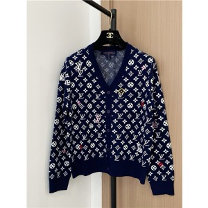 루이비통 긴팔 가디건 L72406 2025/신상