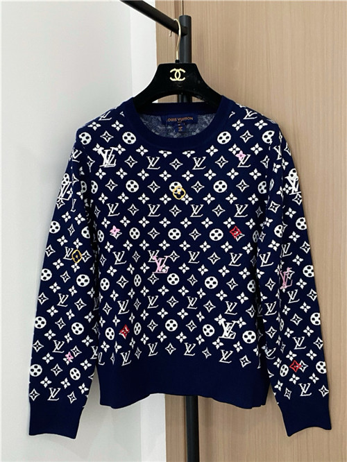 루이비통 긴팔 니트 L82308 2025/신상