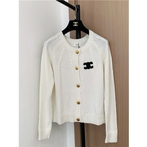 셀린느 긴팔 가디건 C32708 2025/신상