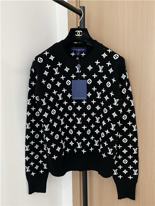 루이비통 긴팔 니트 L82809 2025/신상