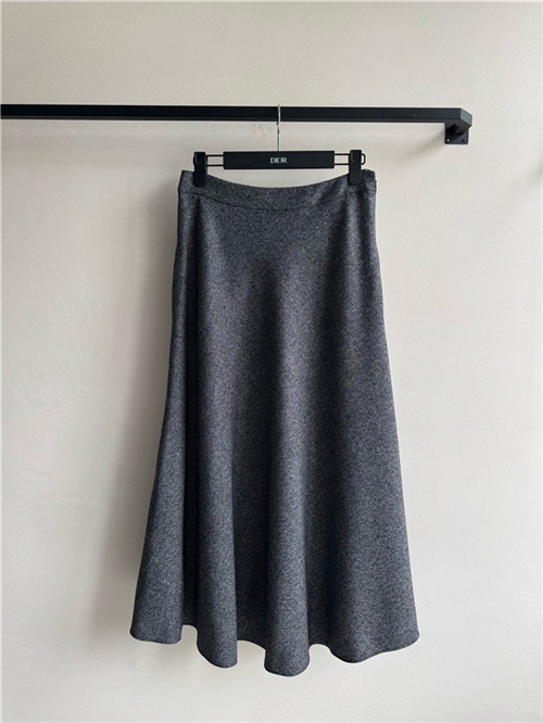 디올 스커트 D95701 2025/신상