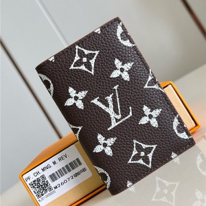 루이비통 쉐도우 카드/명함지갑 M26072 2025/신상