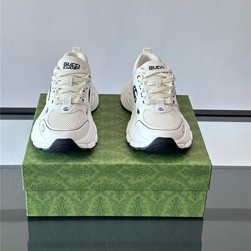 구찌 남성용 스니커즈 G85502-1 2025/신상