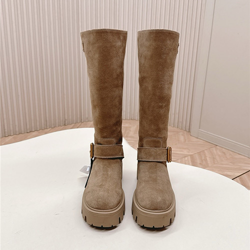 프라다 여성용 부츠 P10673-2 2025/신상