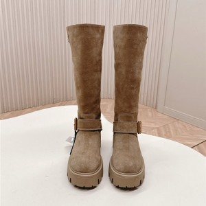 프라다 여성용 부츠 P10673-2 2025/신상