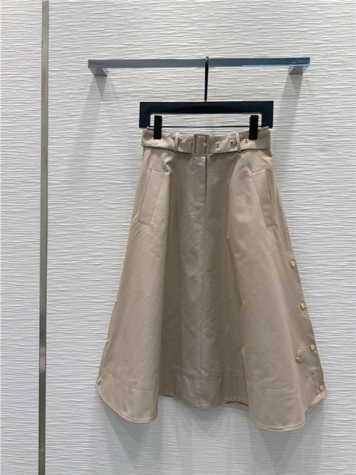 몽클레어 스커트 M32997 2025/신상
