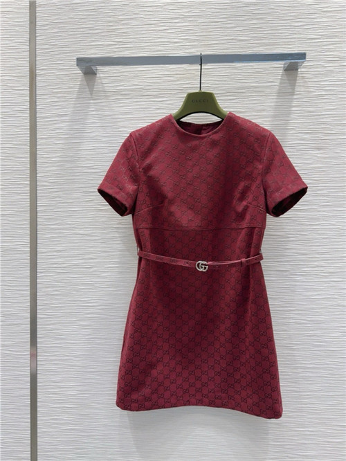 구찌 원피스 G13207 2025/신상