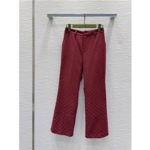 구찌 양복 바지 G42902 2025/신상