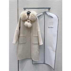 막스마라 캐시미어 코트 M69906 2025/신상