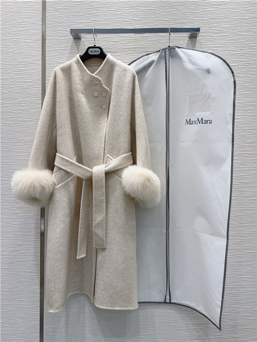 막스마라 캐시미어 코트 M69206 2025/신상